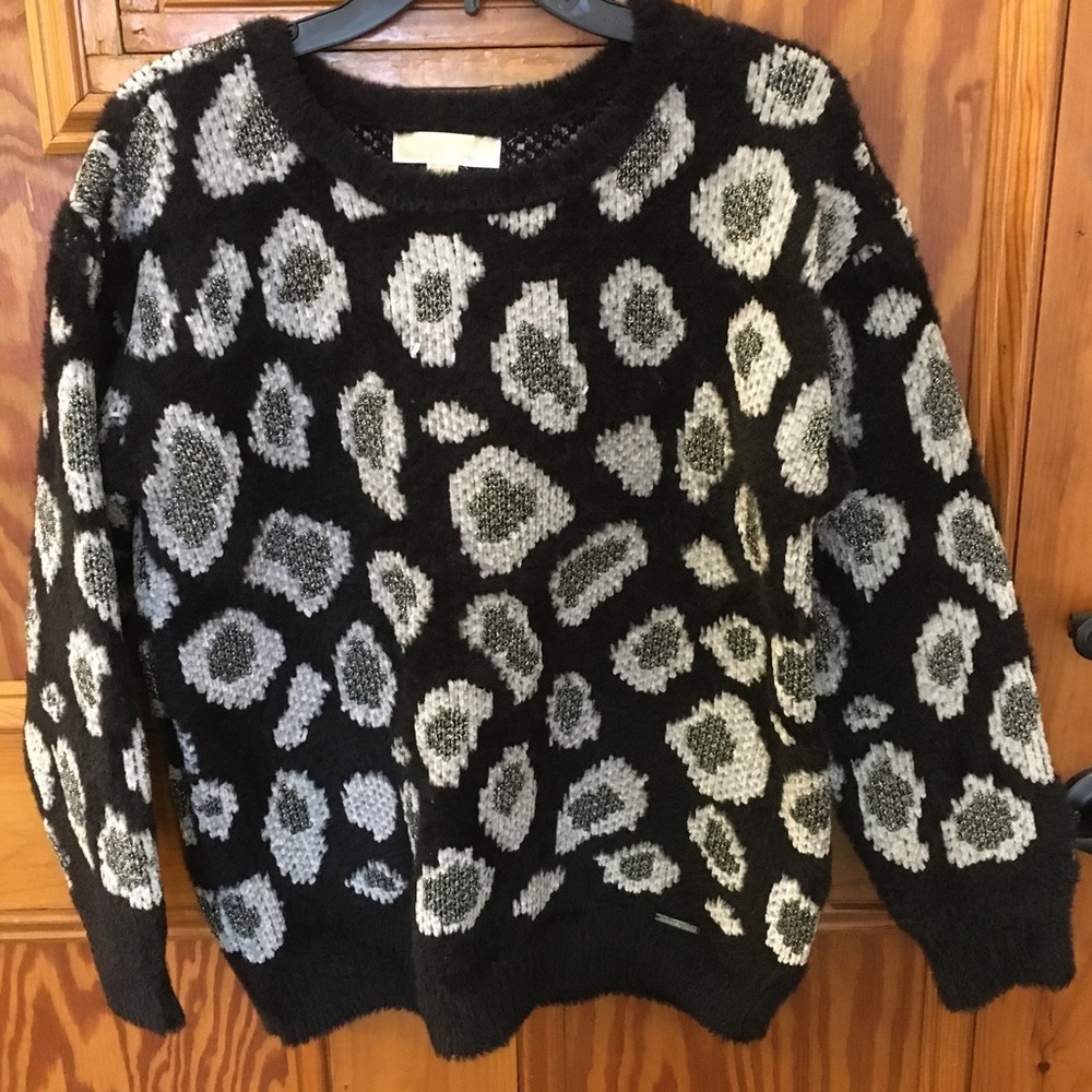 Women’s Michael Kors size medium sweater